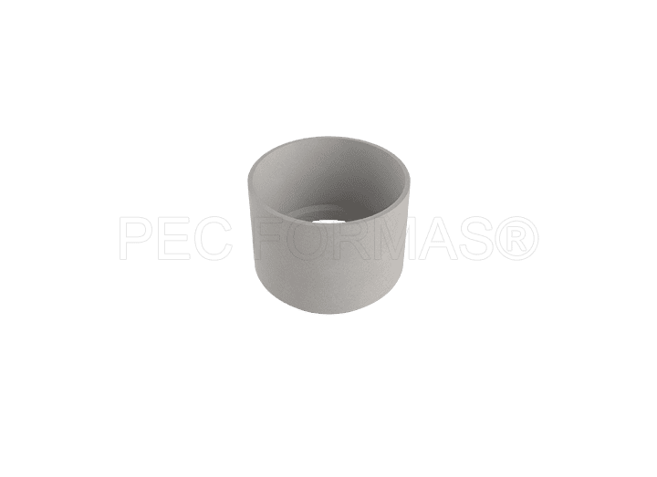 Fôrma para Tubo de Poço Fossa Liso