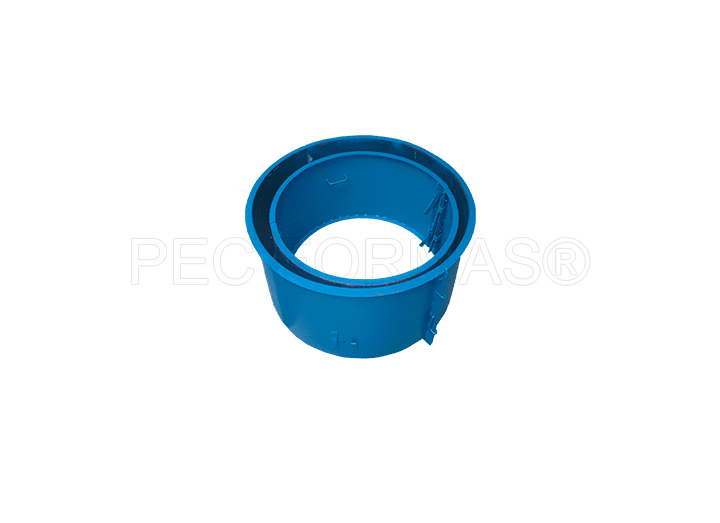 Fôrma para Tubo de Poço Fossa