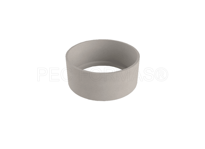 Fôrma para Tubo de Poço Fossa