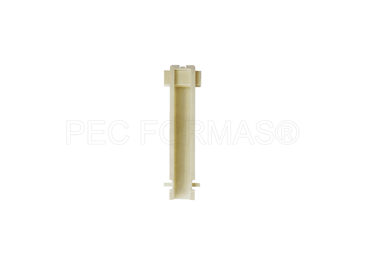 Fôrma Plástica para Coluna